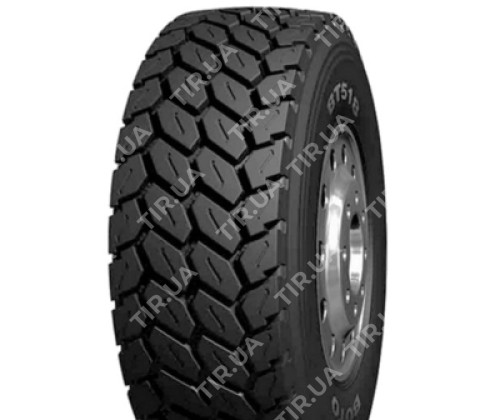 385/65R22.5 Boto BT518 164K Ведущая грузовая шина