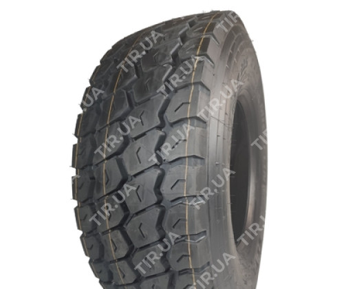 8.5R17.5 Michelin XZY 121/120L Універсальна вантажна шина