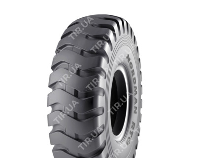 14R24 Nokian RTG Індустріальна шина