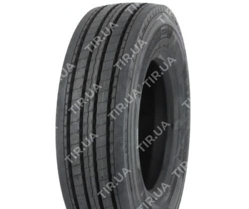 215/75R17.5 Samson GR-T1 135/133J Причіпна вантажна шина