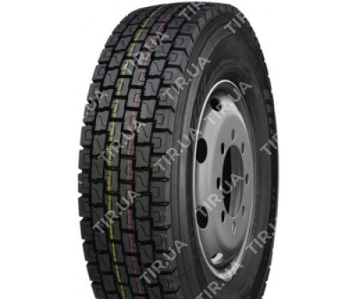 295/60R22.5 Royal Black RD318 150/147M Ведуча вантажна шина
