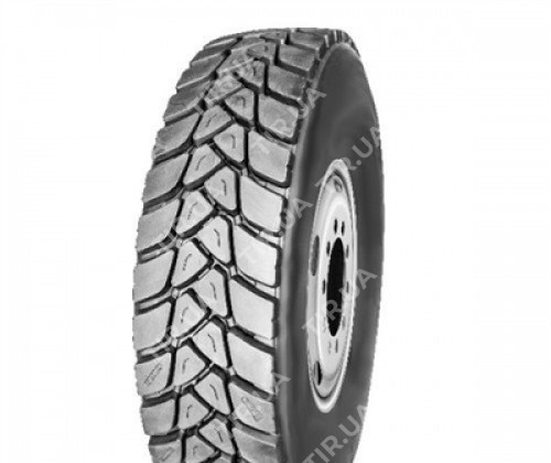 315/80R22.5 Radburg (наварка) RDY3 154/150M Ведущая грузовая шина