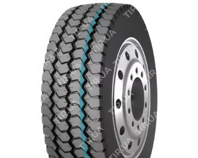 245/70R17.5 Radburg (наварка) K14 Ведуча вантажна шина