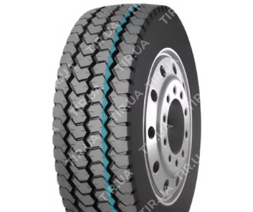 245/70R17.5 Radburg (наварка) K14 Ведуча вантажна шина