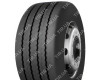 385/55R22.5 Radburg (наварка) RZL140A Рулевая грузовая шина