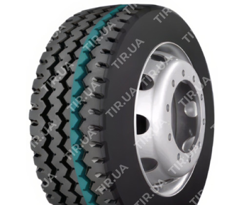 295/80R22.5 Radburg (наварка) K34 Универсальная грузовая шина
