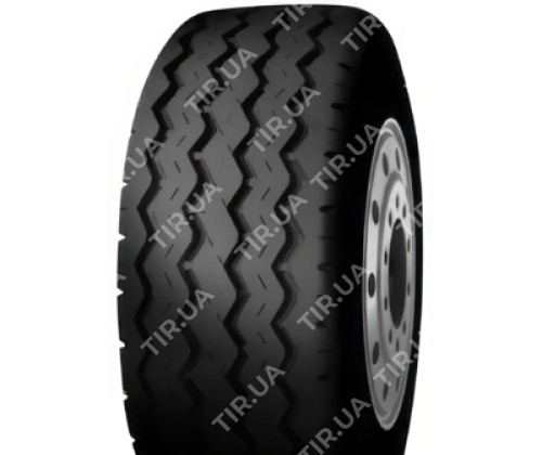 245/70R17.5 Radburg (наварка) RCT65 Рулевая грузовая шина