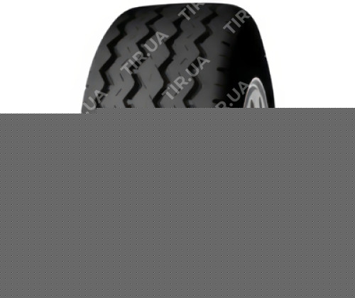 245/70R17.5 Radburg (наварка) RCT65 Рульова вантажна шина