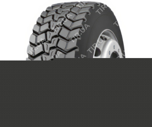 295/80R22.5 Radburg (наварка) PBD61 Ведущая грузовая шина
