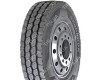 315/80R22.5 Hankook Smart Work AM11 156/150L Рулевая грузовая шина