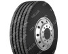 235/75R17.5 Radburg (наварка) E24 Рульова вантажна шина