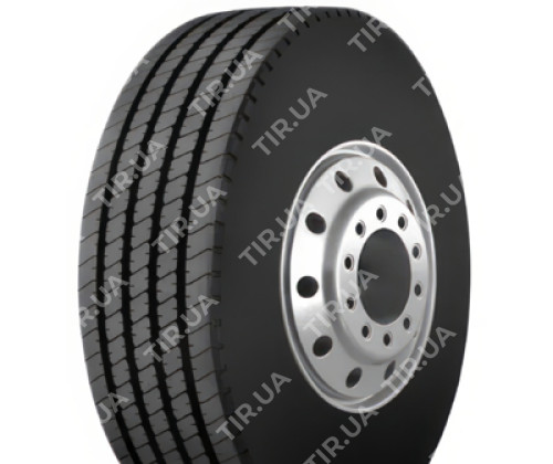 235/75R17.5 Radburg (наварка) E24 Рульова вантажна шина