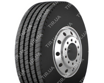 235/75R17.5 Radburg (наварка) E24 Рулевая грузовая шина