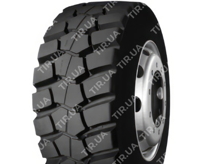 315/80R22.5 Radburg (наварка) DV-MTE Індустріальна шина