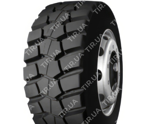 315/80R22.5 Radburg (наварка) DV-MTE Индустриальная шина