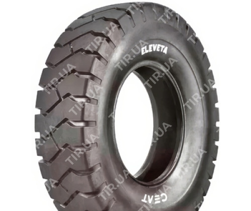 6.5R10 Ceat ELEVETA 134/125A5/A5 Индустриальная шина