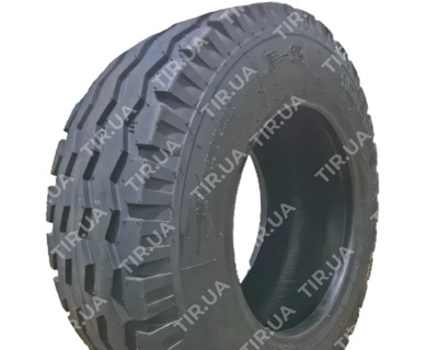 10/75R15.3 Everest F-3 IMPT 130A8 Индустриальная шина 10/75R15.3 Everest F-3 IMPT 130A8 Индустриальная шина