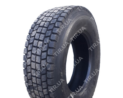 315/70R22.5 Koryo K329 154/150M Ведущая грузовая шина 315/70R22.5 Koryo K329 154/150M Ведущая грузовая шина