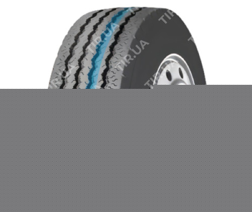 235/75R17.5 Radburg (наварка) VZA80 Рулевая грузовая шина