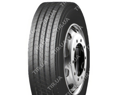 315/80R22.5 Sportrak SP602 157/154L Рульова вантажна шина
