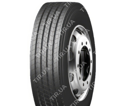315/80R22.5 Sportrak SP602 157/154L Рулевая грузовая шина