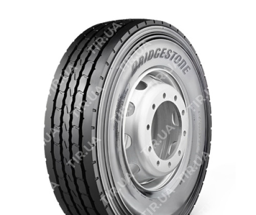 295/80R22.5 Bridgestone MSV1 152/148M Універсальна вантажна шина