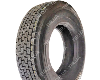 265/70R19.5 Radburg (наварка) PBD10 Ведущая грузовая шина 265/70R19.5 Radburg (наварка) PBD10 Ведущая грузовая шина