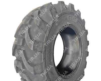 27/9R15 Ceat TYROCK SUPER X3 112A2 Индустриальная шина 27/9R15 Ceat TYROCK SUPER X3 112A2 Индустриальная шина