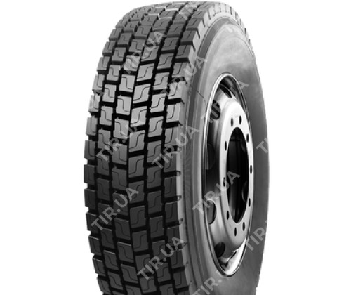 315/70R22.5 Roadwing DW638 154/150L/M Ведущая грузовая шина