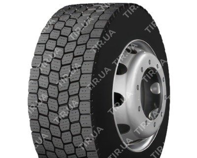 295/80R22.5 Radburg (наварка) VT220 Ведуча вантажна шина