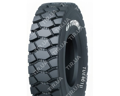 12R24 Tianli TUE401 II 160/156F Ведущая грузовая шина 12R24 Tianli TUE401 II 160/156F Ведущая грузовая шина