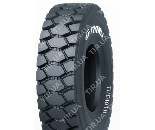 12R24 Tianli TUE401 II 160/156F Ведущая грузовая шина