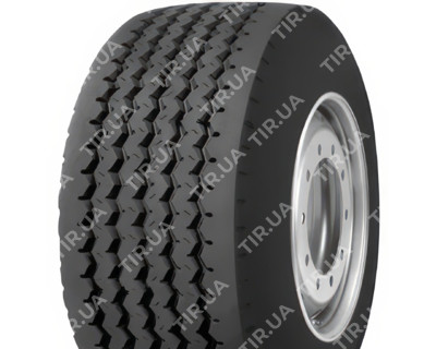 385/65R22.5 Radburg (наварка) ZA Рульова вантажна шина