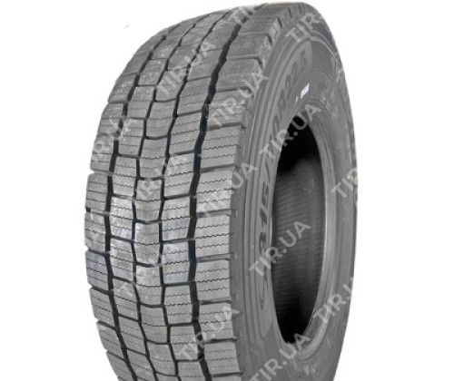 315/80R22.5 HUBTRAC REGIONAL D22 156/150L Ведущая грузовая шина