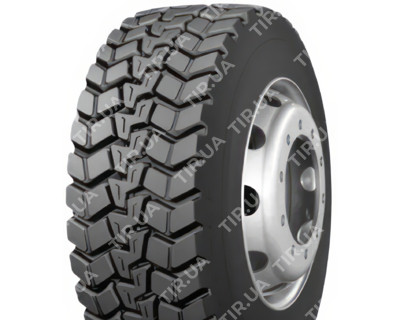 315/80R22.5 Radburg (наварка) PBD61 Ведуча вантажна шина