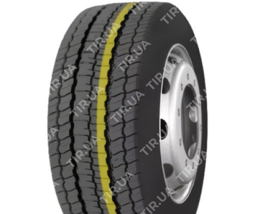 275/70R22.5 Radburg (наварка) K702 Ведуча вантажна шина