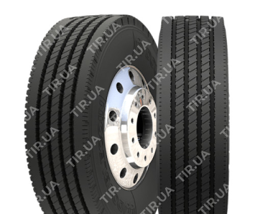 215/75R17.5 Double Coin RT600 135/133J Рульова вантажна шина