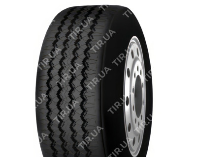 265/70R19.5 Radburg (наварка) E21 Прицепная грузовая шина