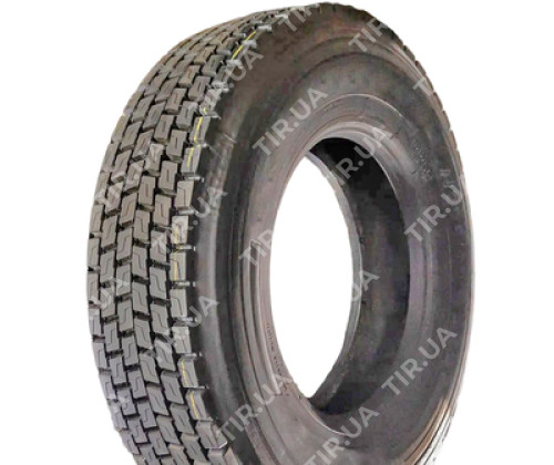 245/70R19.5 Radburg (наварка) PBD10 Ведущая грузовая шина