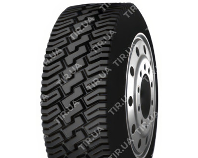 265/70R19.5 Radburg (наварка) E5 Сільгосп шина