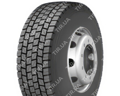 275/70R22.5 Radburg (наварка) E7 Ведущая грузовая шина 275/70R22.5 Radburg (наварка) E7 Ведущая грузовая шина