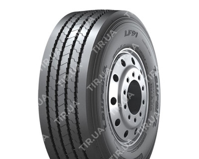 425/65R22.5 Laufenn LF91 165K Прицепная шина 425/65R22.5 Laufenn LF91 165K Прицепная шина