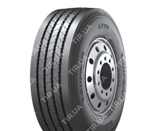 425/65 R22.5 Laufenn LF91 165K Прицепная шина