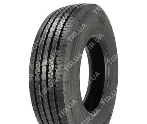 295/80 R22.5 CHALLENGER CUL 154/149M Рулевая шина