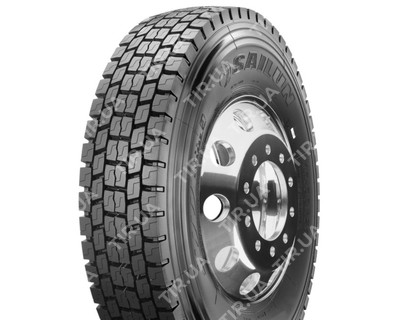 265/70R19.5 Sailun SDR1 143/141J Ведуча вантажна шина