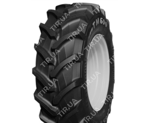 380/85 R34 Trelleborg TM600 137A8 Сельхоз шина