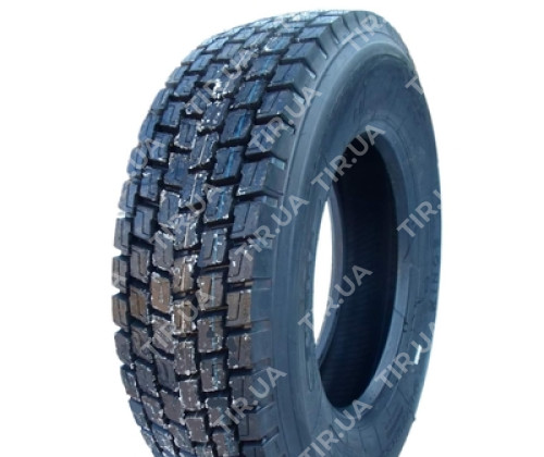 315/70 R22.5 Sonix SX802 157/153L Ведущая шина