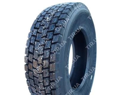 315/70R22.5 Sonix SX802 157/153L Ведущая грузовая шина 315/70R22.5 Sonix SX802 157/153L Ведущая грузовая шина