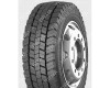 235/75 R17.5 Semperit M470 Trans-Steel 132/130L Ведуча шина