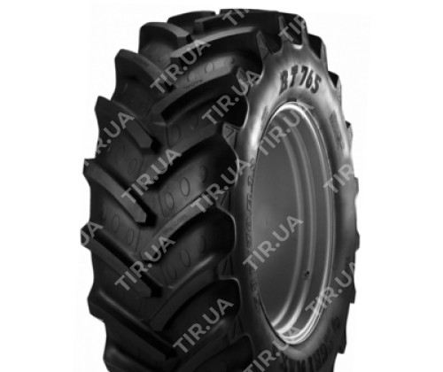 480/70 R34 BKT AGRIMAX RT-765 149D Сельхоз шина